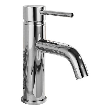 REA-B4101 - Valamusegisti LUNGO 16,5 cm läikiv kroom