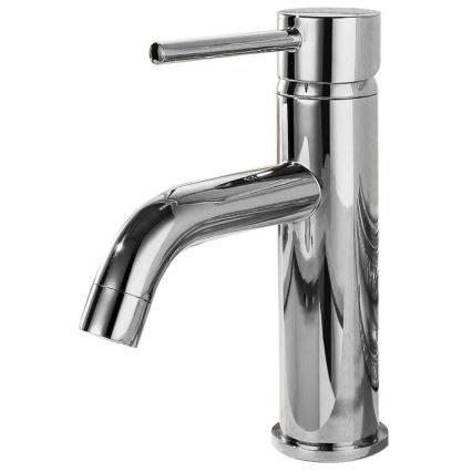 REA-B4101 - Valamusegisti LUNGO 16,5 cm läikiv kroom