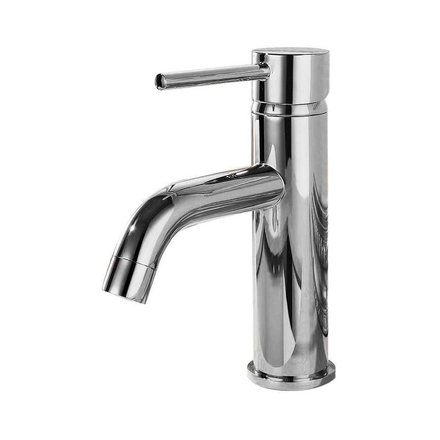 REA-B4101 - Valamusegisti LUNGO 16,5 cm läikiv kroom