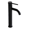 REA-B4103 - LUNGO valamusegisti 28 cm must