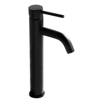 REA-B4103 - LUNGO valamusegisti 28 cm must