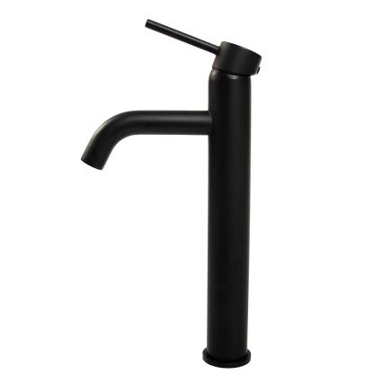 REA-B4103 - LUNGO valamusegisti 28 cm must