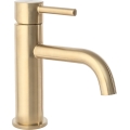 REA-B4527 - Valamusegisti LUNGO 16,5 cm harjatud kuldne