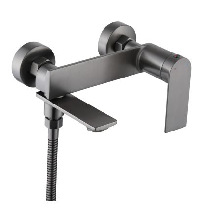 REA-B4585 - Vannikomplekt STORM titaan
