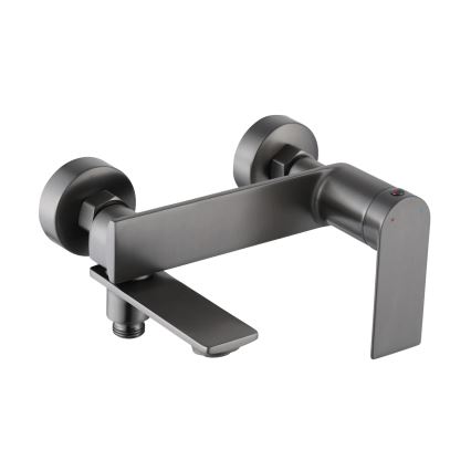 REA-B4585 - Vannikomplekt STORM titaan