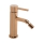 REA-B4700 - LUNGO bidee segisti, 17 cm, roosakuldne