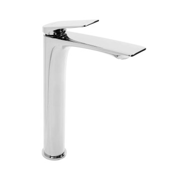 REA-B5060 - AVALON 30 cm valamu segisti, läikiv kroom