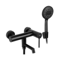 REA-B5099 - FOSS vannikomplekt, mattmust