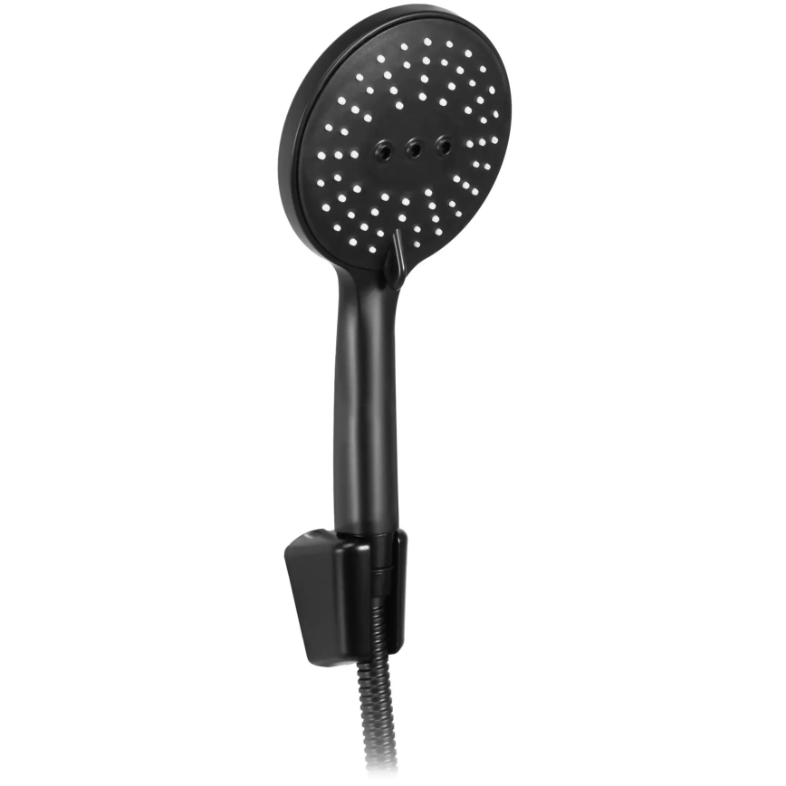 REA-B5099 - FOSS vannikomplekt, mattmust