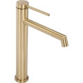 REA-B5319 - Valamusegisti FOSS 29,5 cm harjatud kuldne