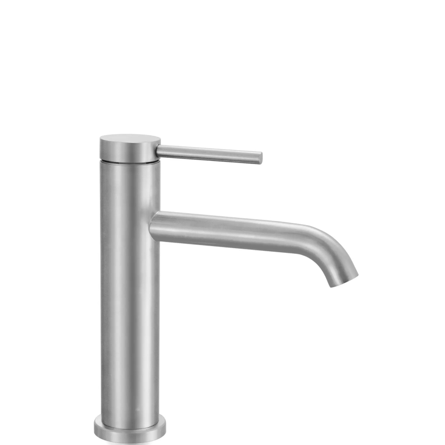 REA-B5324 - Valamu segisti CLIF 20,5 cm harjatud teras