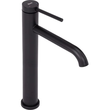 REA-B5325 - Valamusegisti CLIF 29,5 cm matt-must