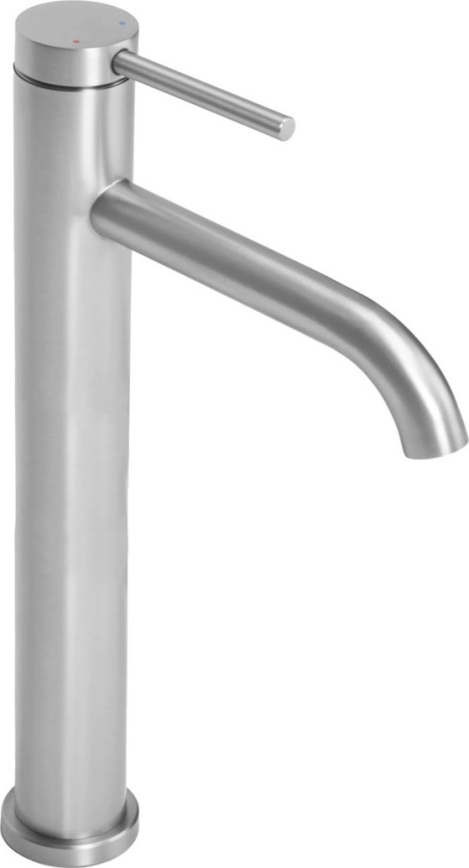 REA-B5330 - Valamusegisti CLIF 29,5 cm nikkel