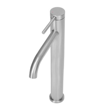 REA-B5330 - Valamusegisti CLIF 29,5 cm nikkel
