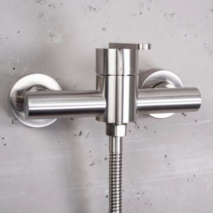 REA-B5502 - Dušikomplekt segistiga ONTARIO nikkel