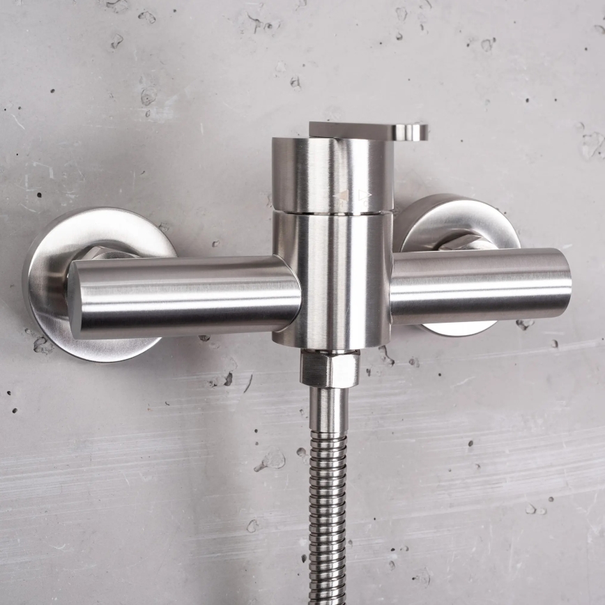 REA-B5502 - Dušikomplekt segistiga ONTARIO nikkel