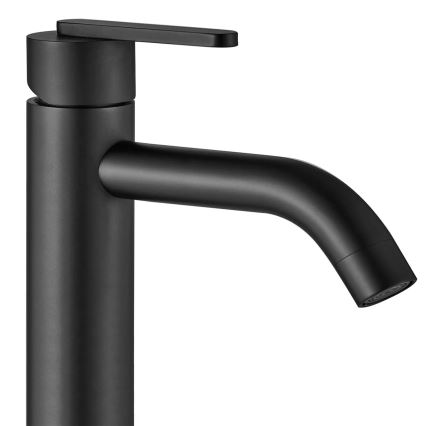 REA-B5508 - ONTARIO 30 cm must valamu segisti