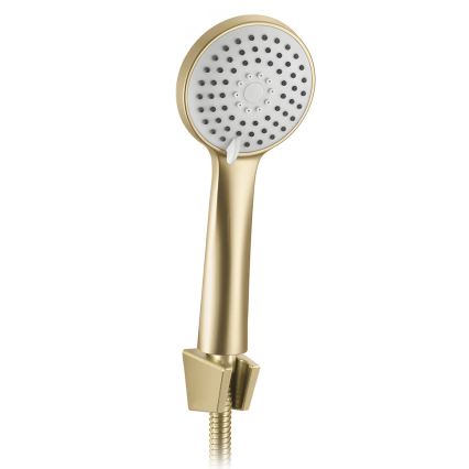 REA-B5513 - Vannikomplekt ONTARIO harjatud kuldne