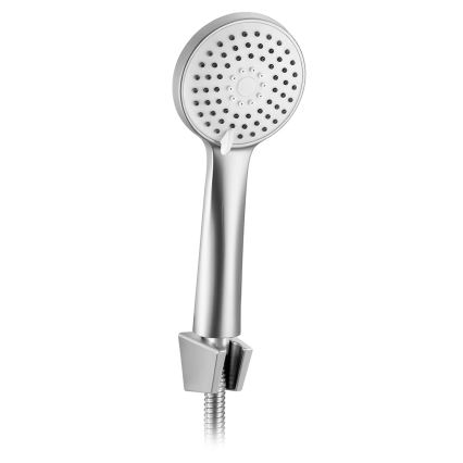 REA-B5514 - Vannikomplekt ONTARIO harjatud roostevaba teras