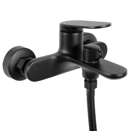 REA-B5941 - Vannikomplekt MARCO matt must