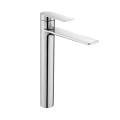 REA-B6203 - Valamusegisti STORM 29,5 cm läikiv kroom