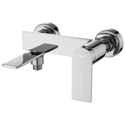REA-B6204 - Vannikomplekt STORM läikiv kroom