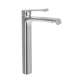 REA-B6207 - HASS valamu segisti 28 cm, läikiv kroom
