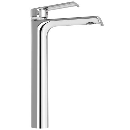 REA-B6207 - HASS valamu segisti 28 cm, läikiv kroom