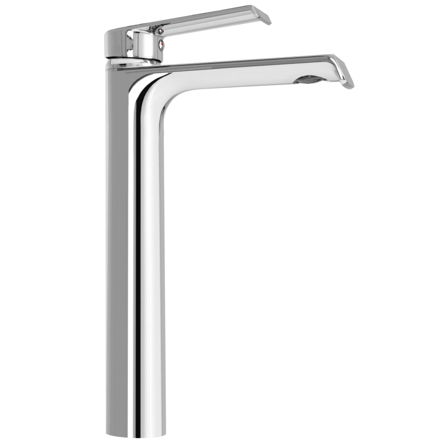 REA-B6207 - HASS valamu segisti 28 cm, läikiv kroom