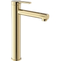 REA-B6215 - Valamusegisti PIXEL 27,5 cm kuldne