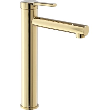 REA-B6215 - Valamusegisti PIXEL 27,5 cm, kuldne