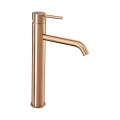REA-B6321 - LUNGO 28 cm roosakuldne valamusegisti