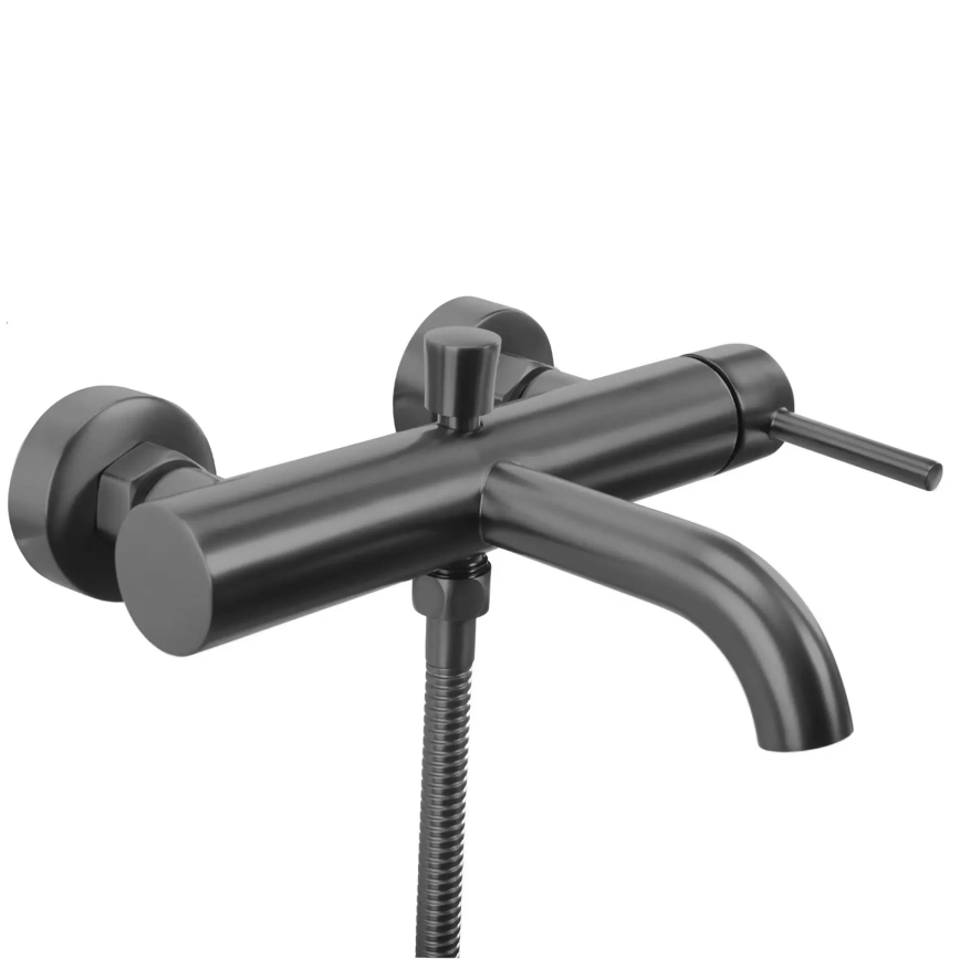 REA-B6384 - LUNGO vannisegisti komplekt, titaan