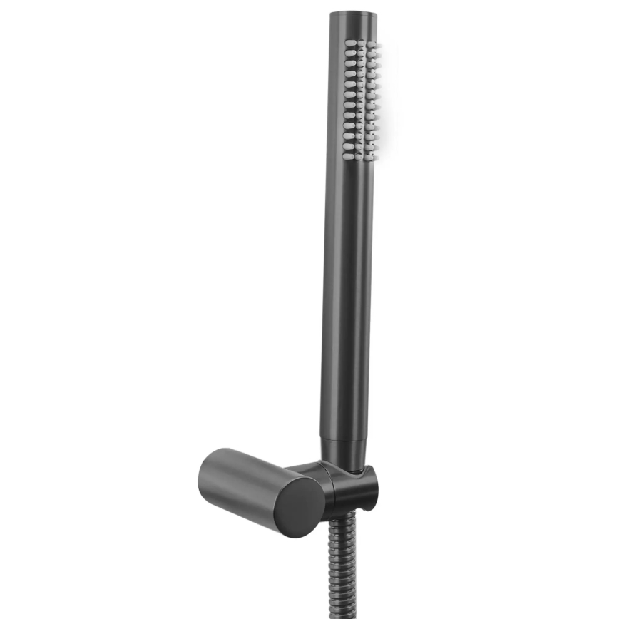 REA-B6384 - LUNGO vannisegisti komplekt, titaan