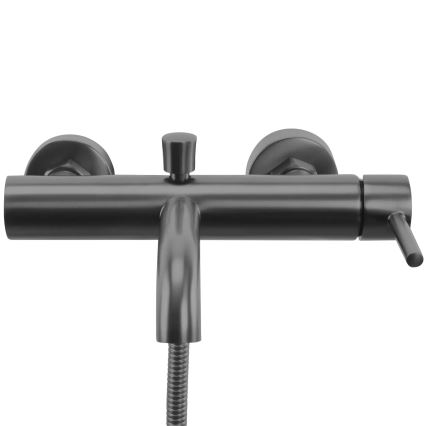 REA-B6384 - Vannikomplekt LUNGO titaan