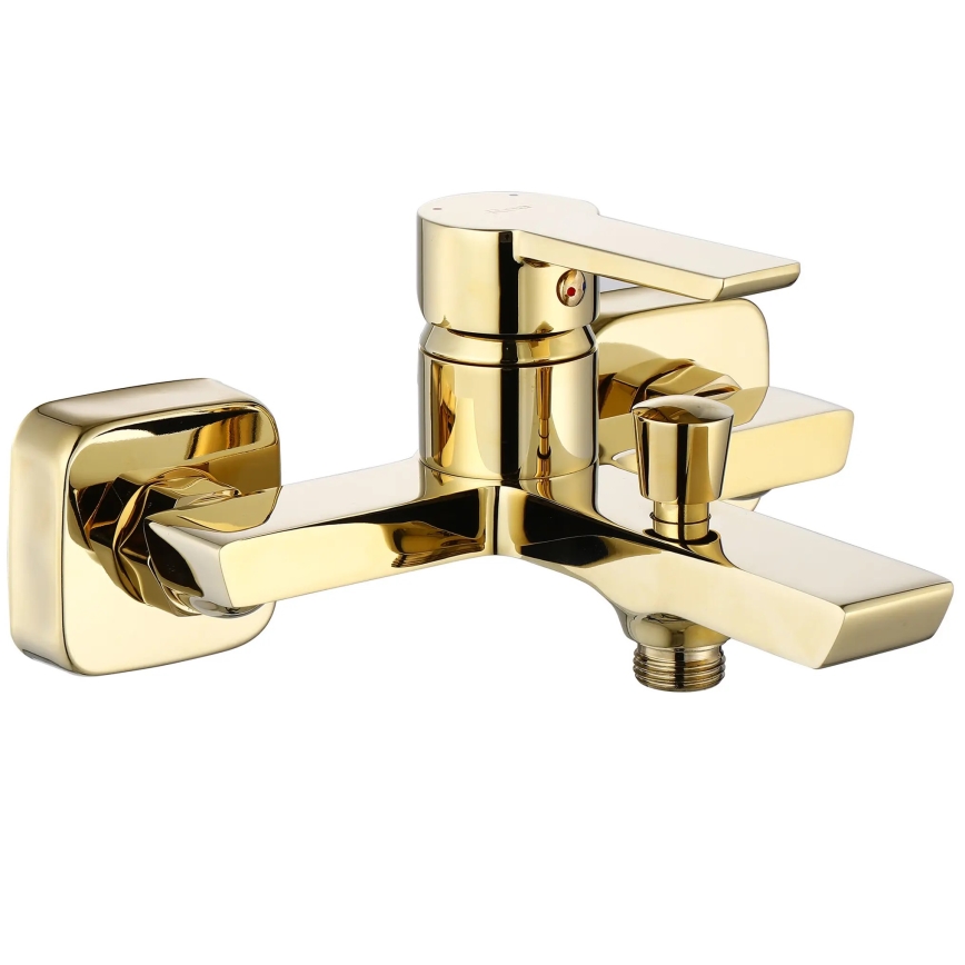 REA-B6409 - Vannikomplekt ARGUS, kuldne