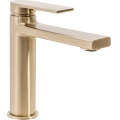 REA-B6555 - VERSO 16,5 cm valamusegisti, harjatud kuldne
