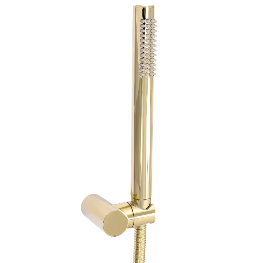 REA-B6635 - LUNGO vannikomplekt, kuldne
