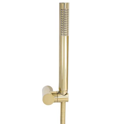 REA-B6635 - LUNGO vannikomplekt, kuldne