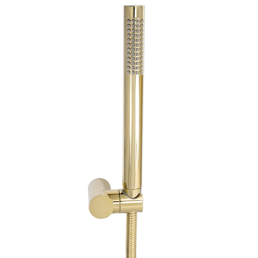 REA-B6635 - LUNGO vannikomplekt, kuldne