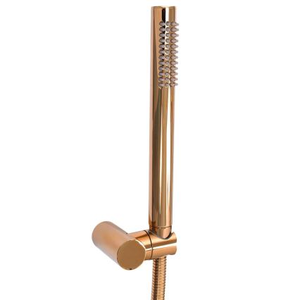 REA-B7987 - LUNGO vanni komplekt, harjatud vask