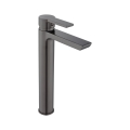 REA-B8746 - Valamusegisti ARGUS 28,5 cm, titaanviimistlusega
