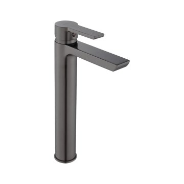 REA-B8746 - Valamusegisti ARGUS 28,5 cm, titaanviimistlusega