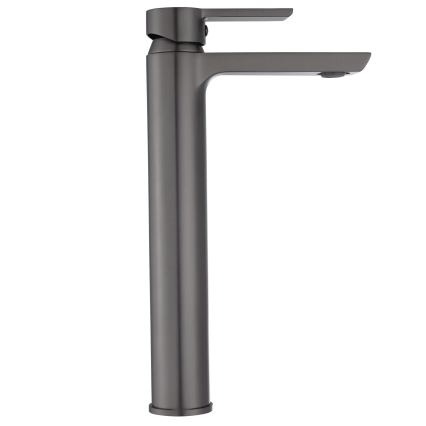 REA-B8746 - Valamusegisti ARGUS 28,5 cm, titaanviimistlusega