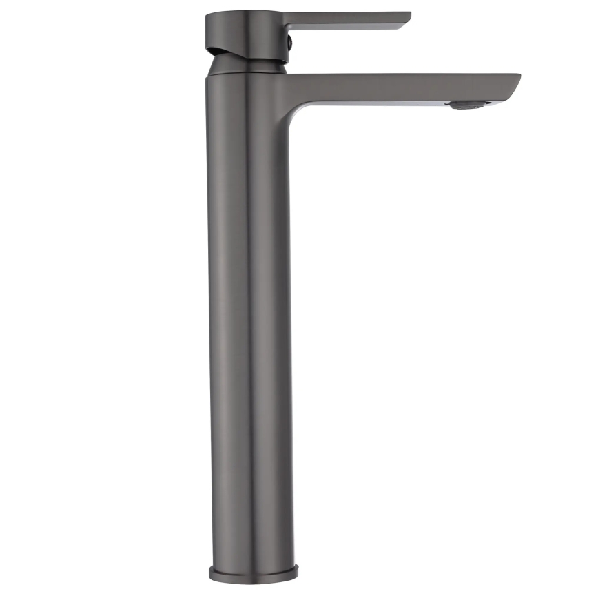 REA-B8746 - Valamusegisti ARGUS 28,5 cm, titaanviimistlusega