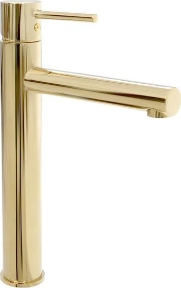 REA-B8803 - Valamusegisti TESS 31,5 cm kuldne