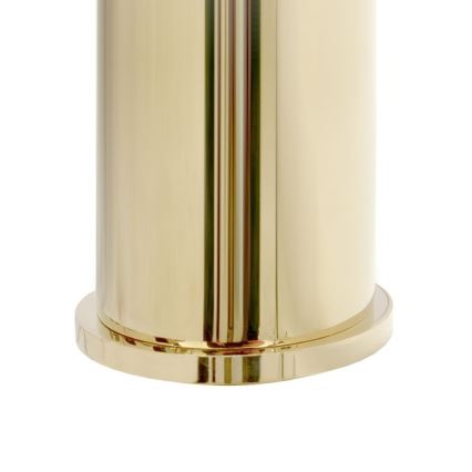 REA-B8803 - Valamusegisti TESS 31,5 cm kuldne