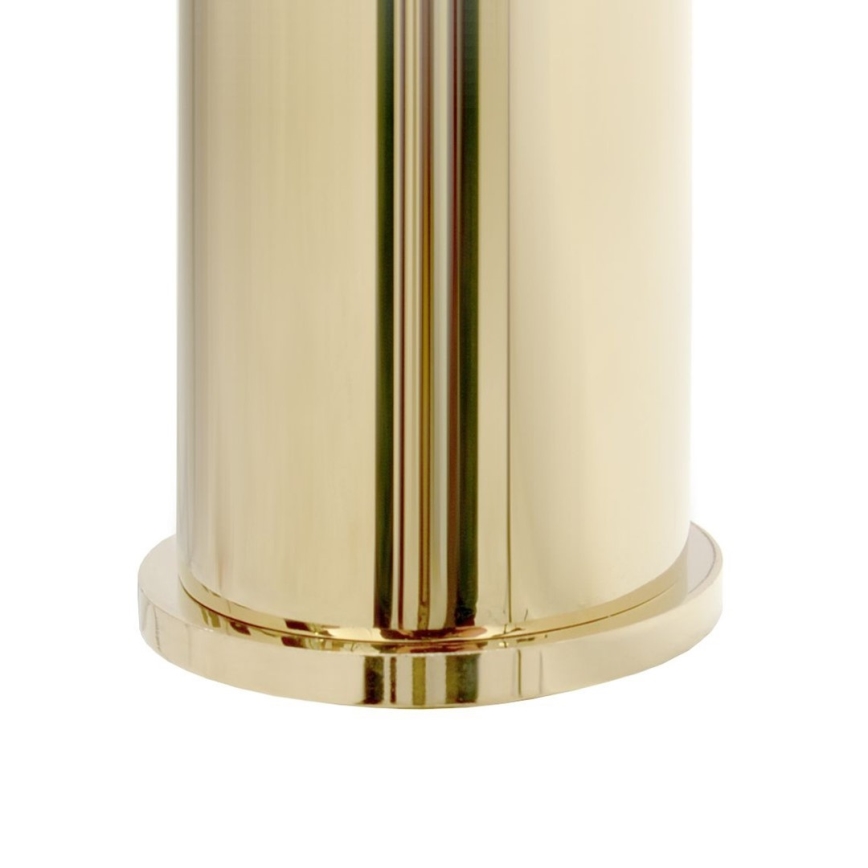 REA-B8803 - Valamusegisti TESS 31,5 cm kuldne
