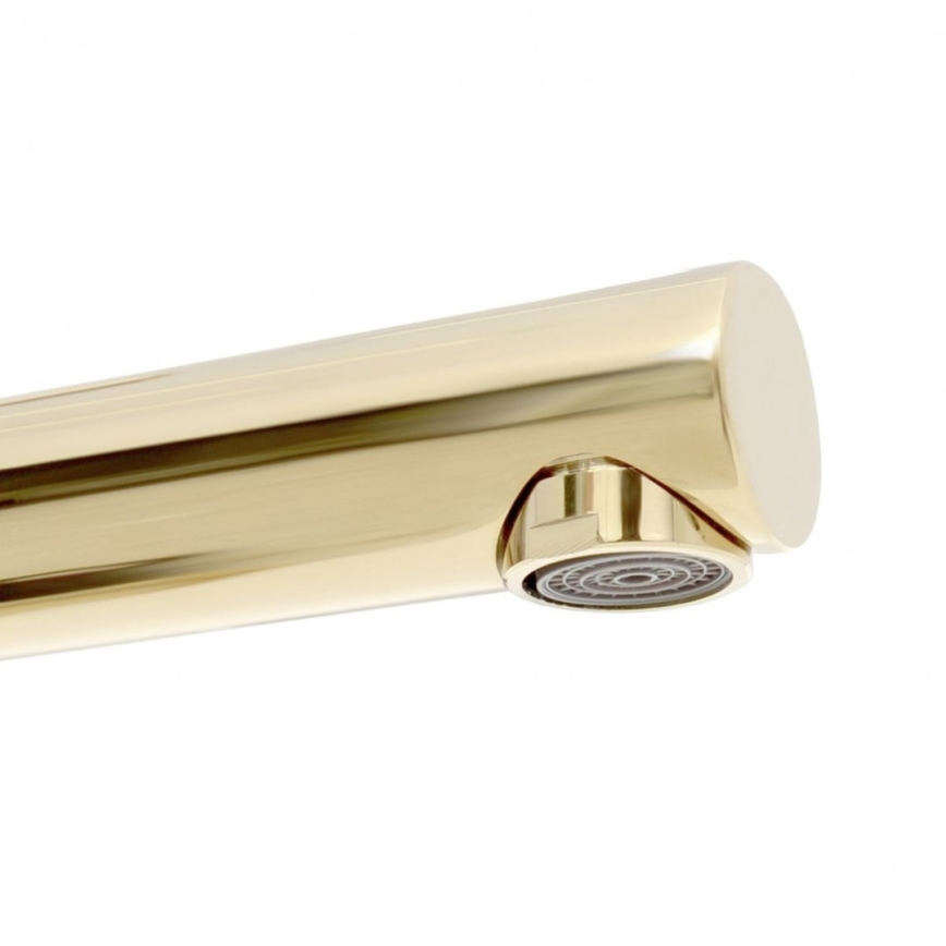 REA-B8803 - Valamusegisti TESS 31,5 cm kuldne