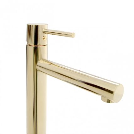 REA-B8803 - Valamusegisti TESS 31,5 cm kuldne